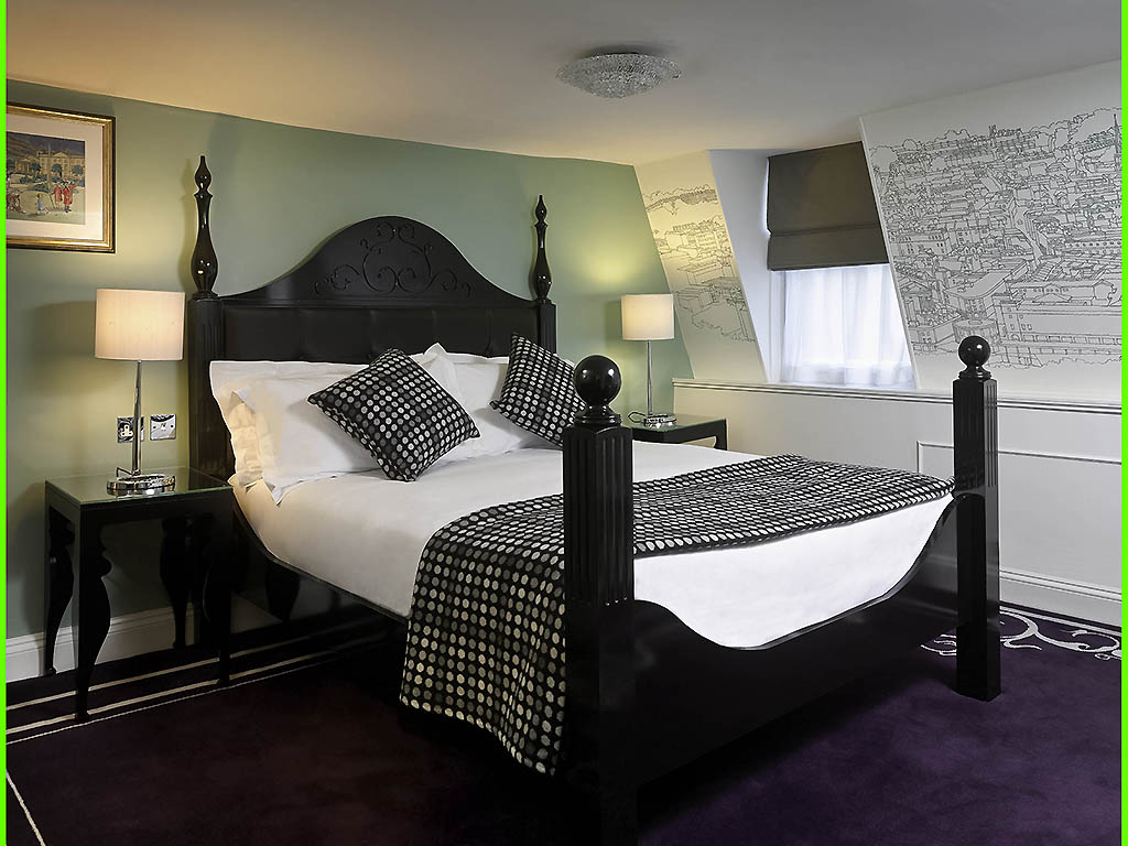Hôtel à bath francis hotel bath mgallery by sofitel