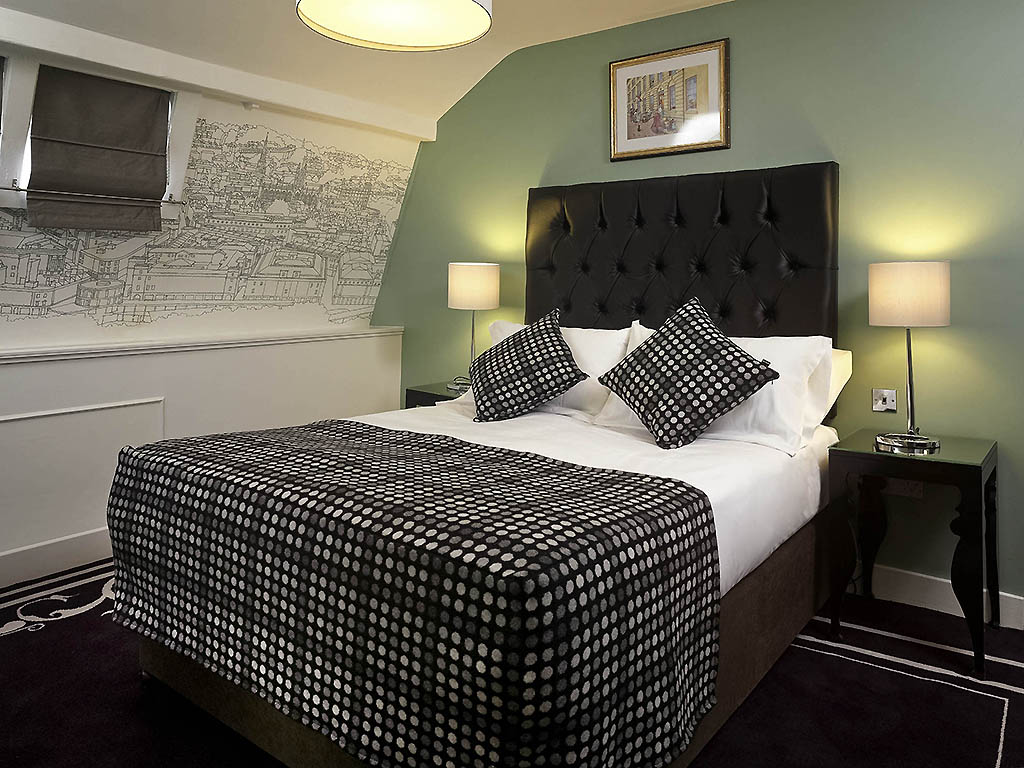 Luxury hotel BATH Francis Hotel Bath MGallery by Sofitel