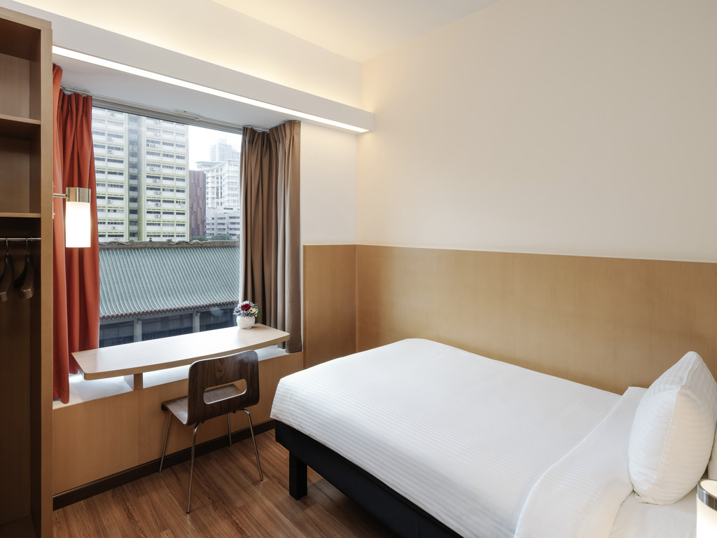 Ibis Singapore On Bencoolen Hotel Room Rate Ibis Singapore On Bencoolen Hotel Room Rate
