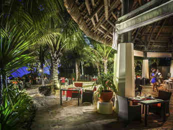BAR DE LA PLAGE
