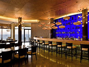TAPAS BAR