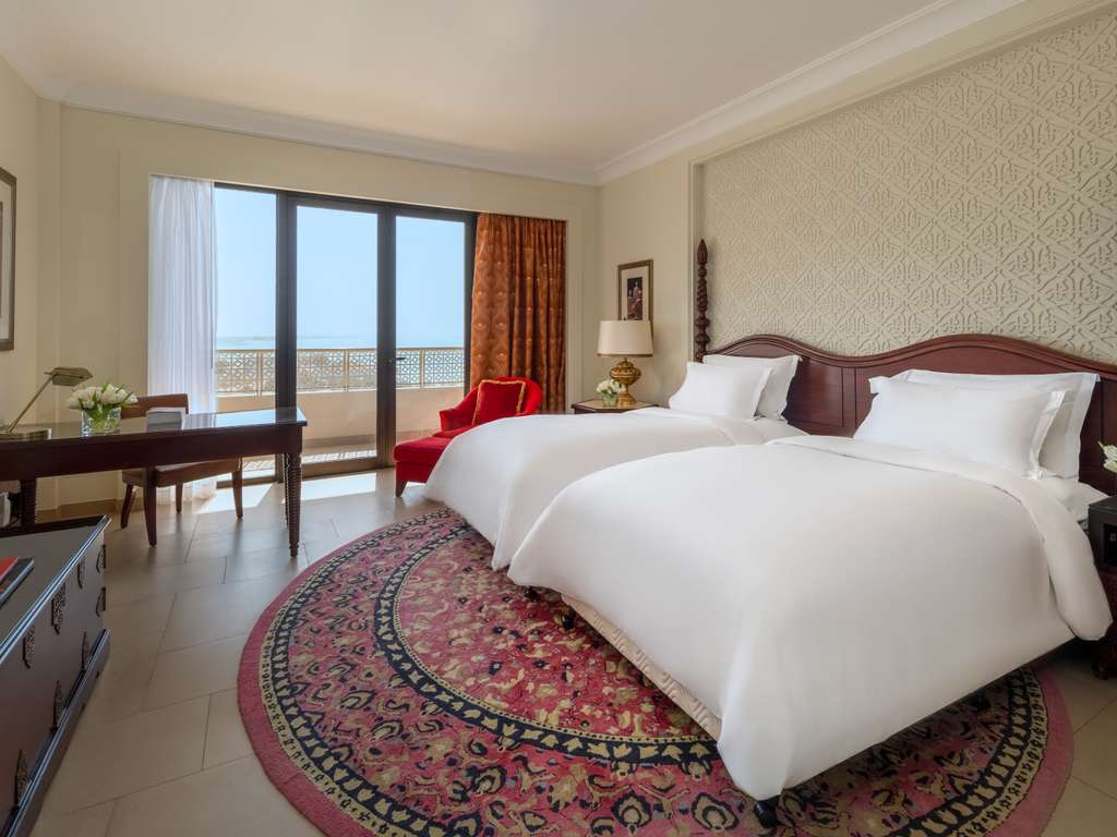Hotel di lusso a manama – sofitel bahrain zallaq thalassa sea & spa