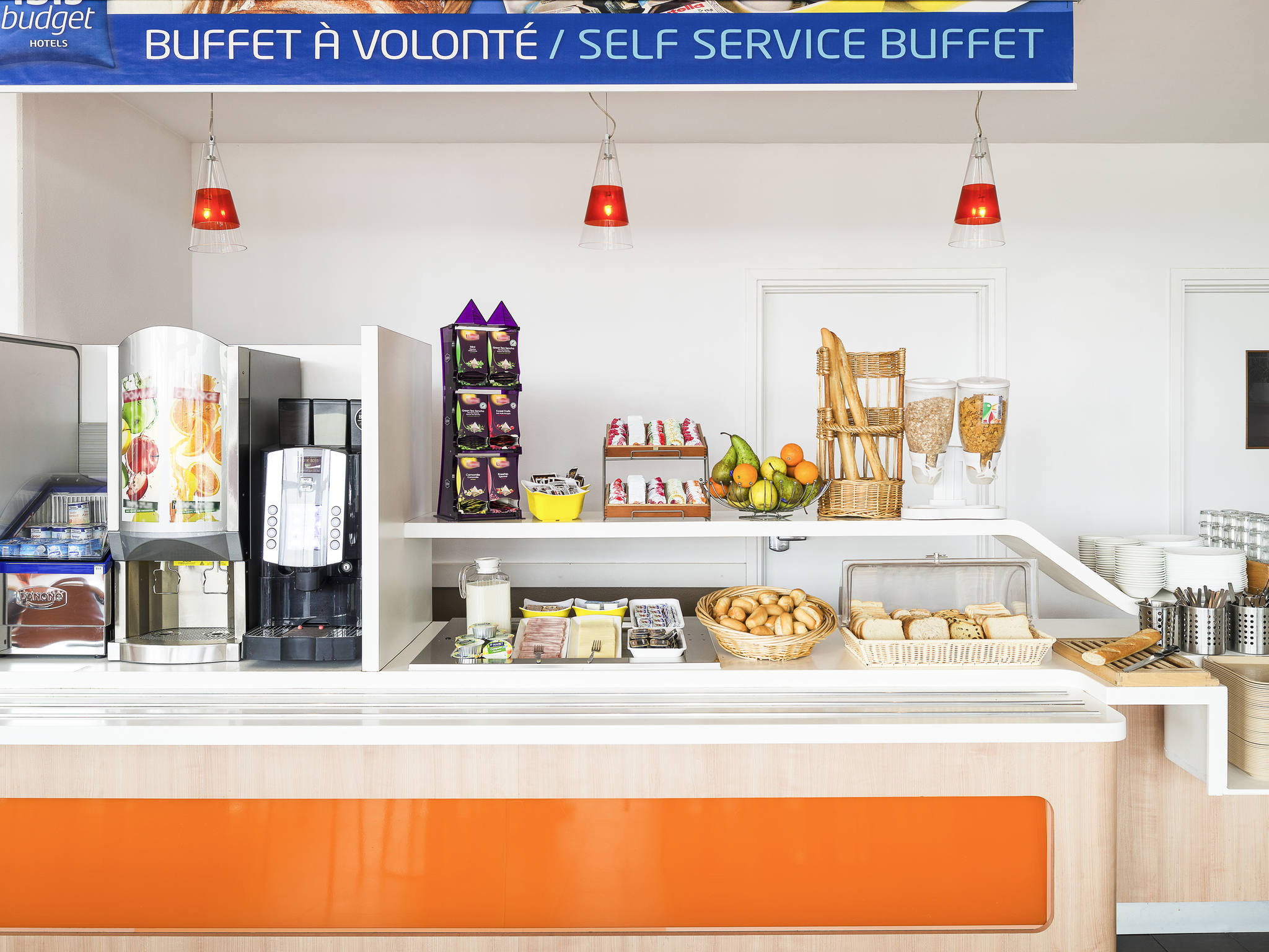 Hotel in LIVANGE ibis budget Luxembourg Sud Hotel in LIVANGE ibis budget Luxembourg Sud