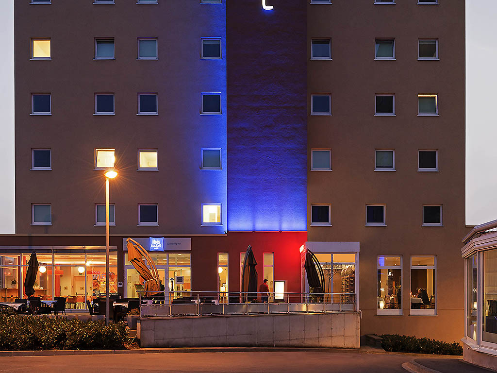 Cheap hotel LIVANGE ibis budget Luxembourg Sud Cheap hotel LIVANGE ibis budget Luxembourg Sud