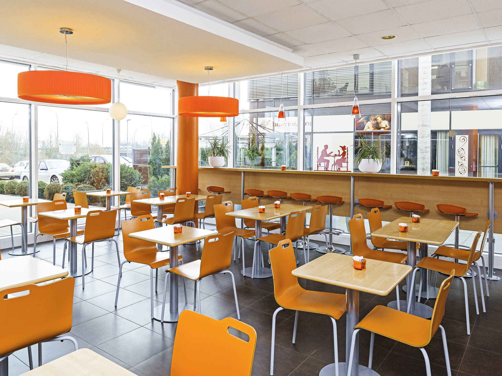 Hotel in LIVANGE ibis budget Luxembourg Sud Hotel in LIVANGE ibis budget Luxembourg Sud