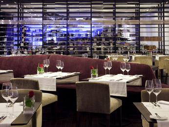 LE RESTAURANT