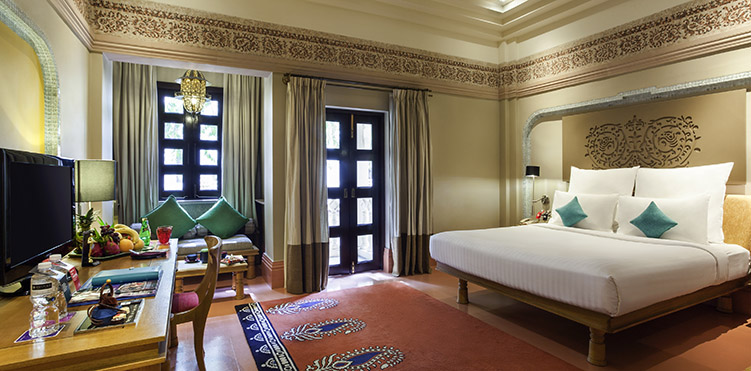 Habitaciones y suites pullman putrajaya lakeside Hotel interior Patio inspiraciones