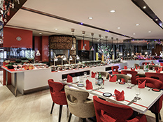 B'S RESTAURANT