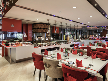 B'S RESTAURANT
