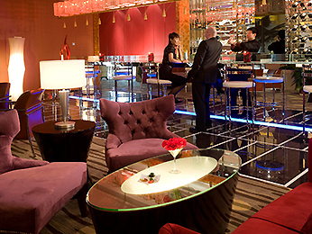 KU BAR AND CIGAR LOUNGE
