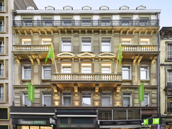 Albergo