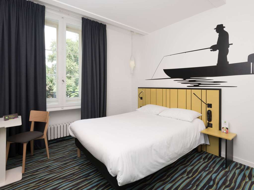 Hotel in macon ibis styles macon centre