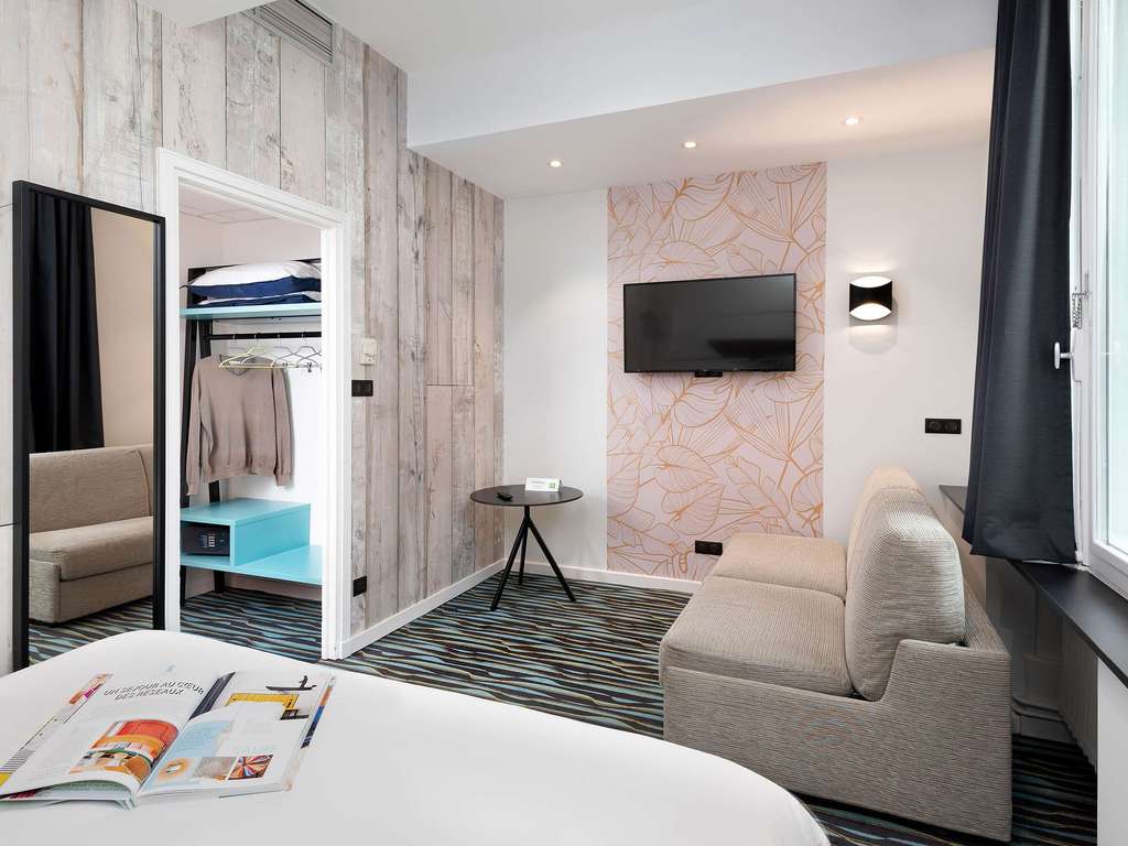 Hotel in macon ibis styles macon centre