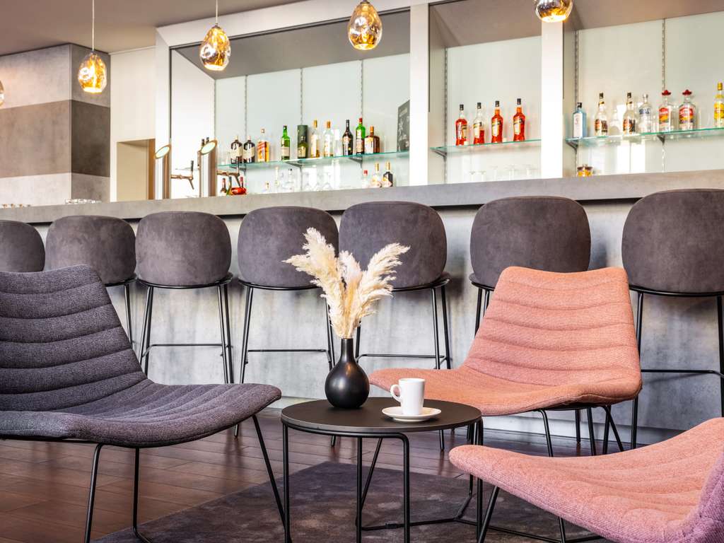 Ibis Hotel Karlsruhe Am Bahnhof Ibis Hotel Karlsruhe Am Bahnhof