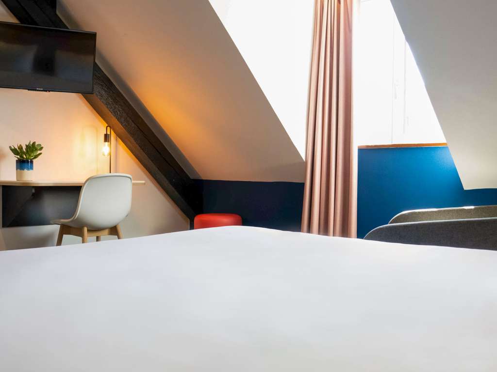 Hotel in colmar ibis styles colmar centre