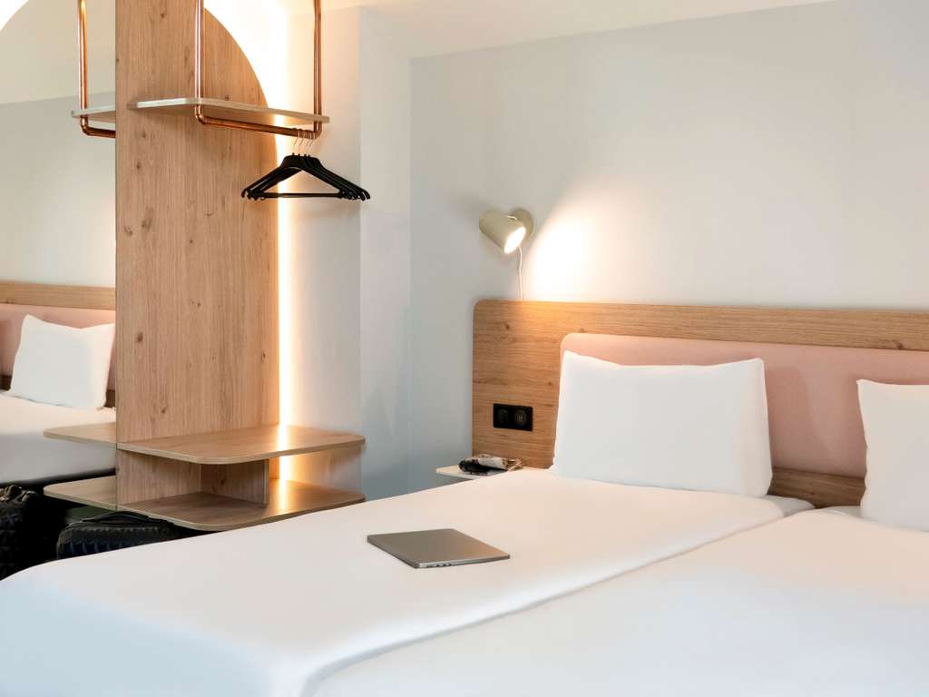 Hotel in colmar ibis styles colmar centre
