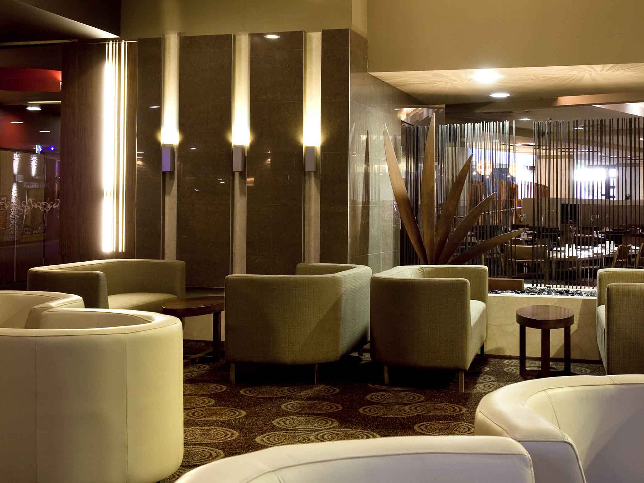 Mercure Sydney Liverpool - AccorHotels