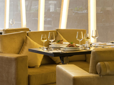 CAFÉ MISTRAL