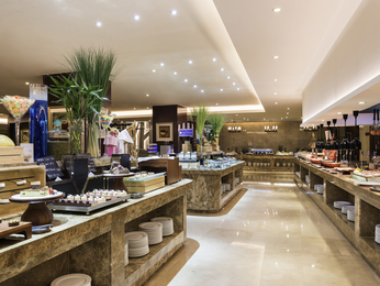 CAFÉ MISTRAL