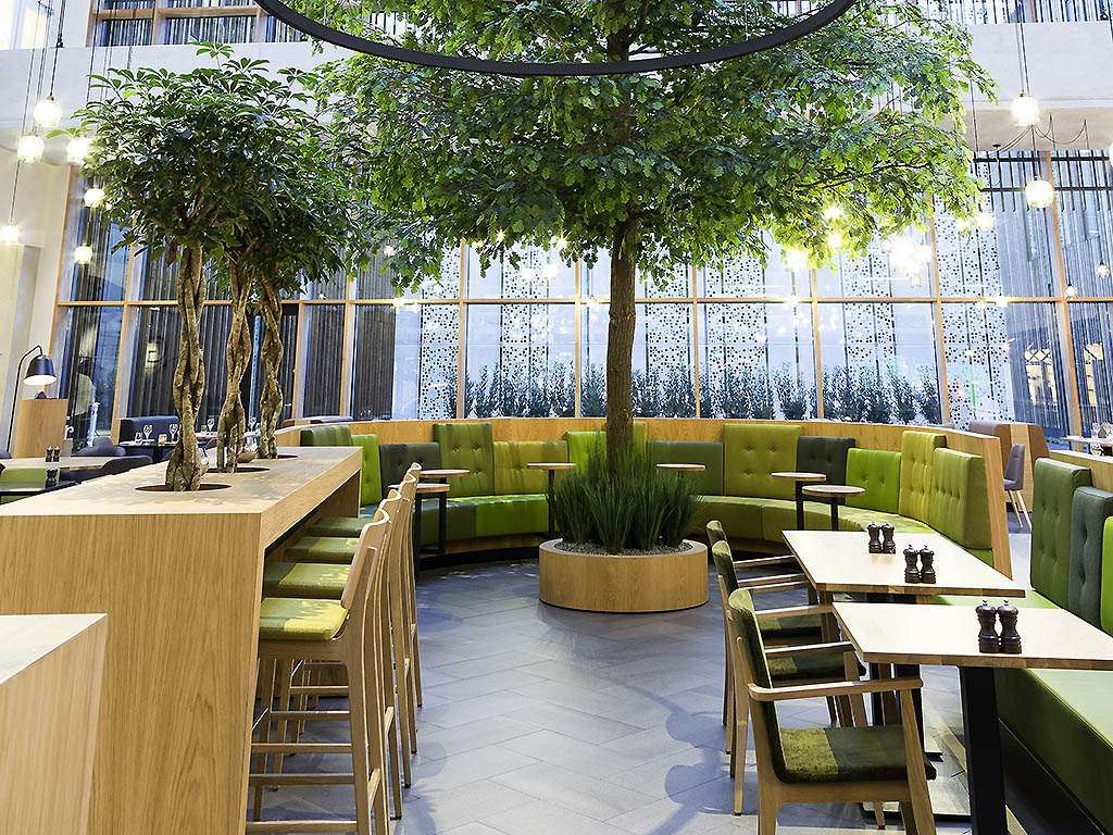 Hotel HOOFDDORP - Novotel Amsterdam Schiphol Airport