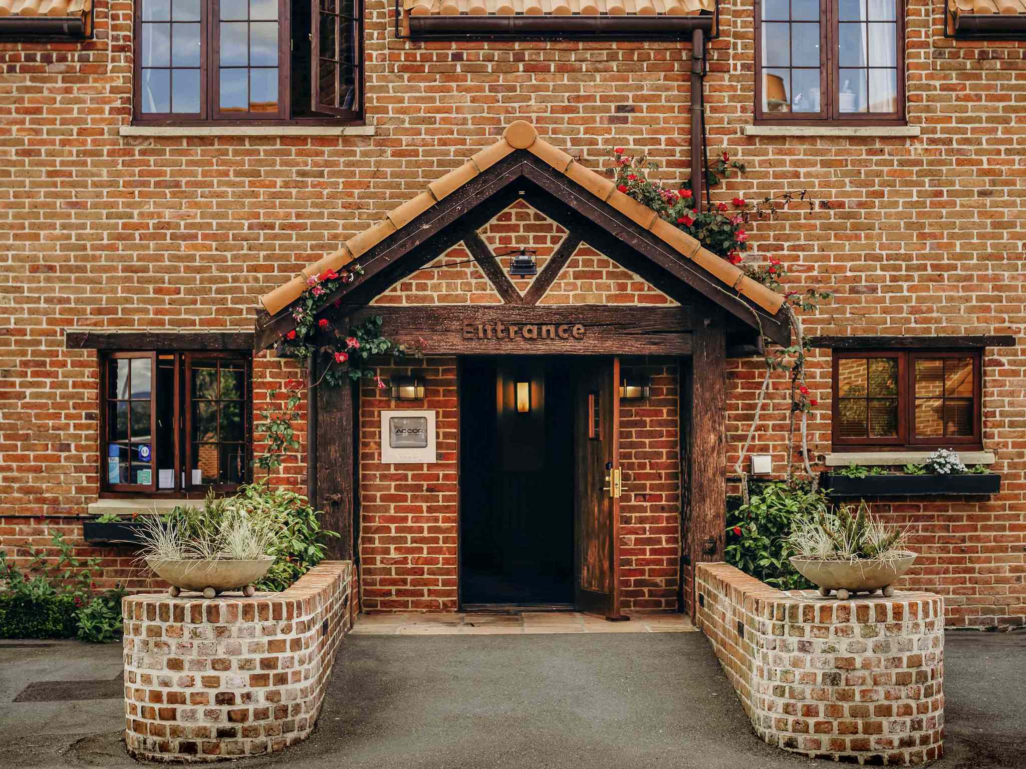 Grand Mercure Nelson Monaco ApartmentsNelson Hotel