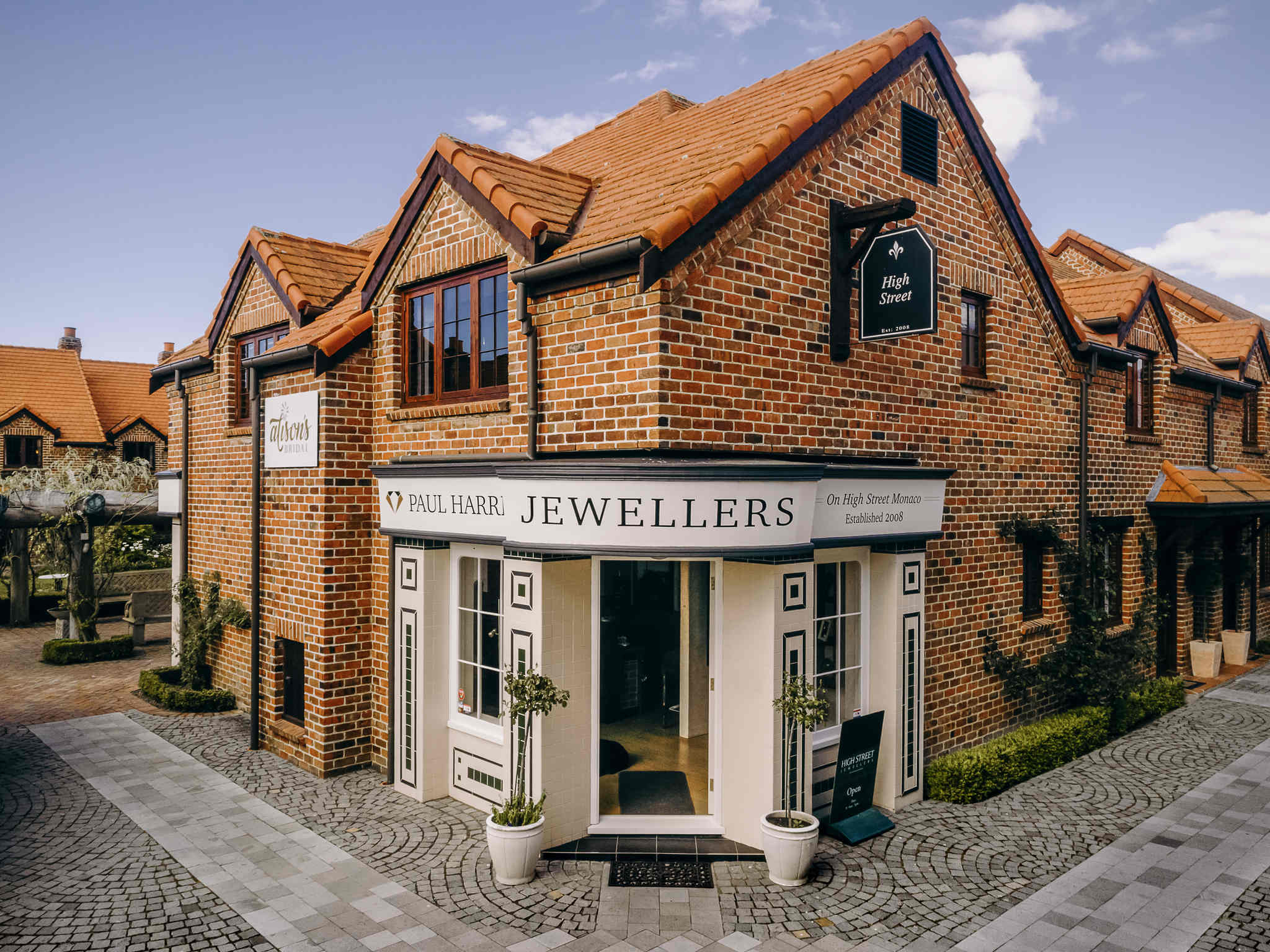 Grand Mercure Nelson Monaco ApartmentsNelson Hotel