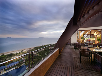 RED SUN BAR