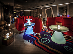 CORNICHE ULTRA LOUNGE