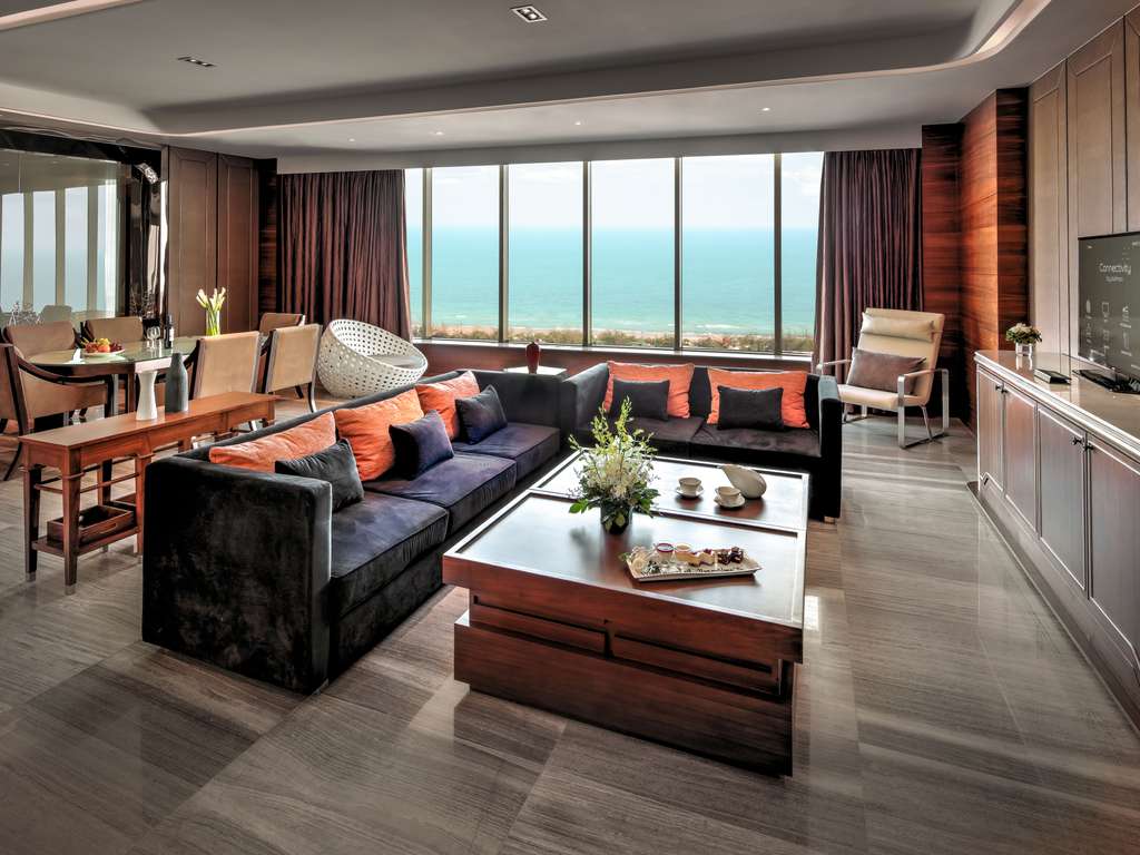 Hotel in vung tau pullman vung tau
