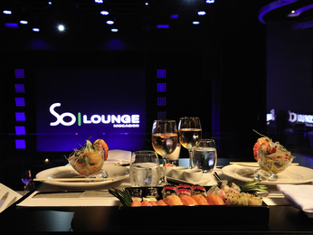 SO LOUNGE MOGADOR