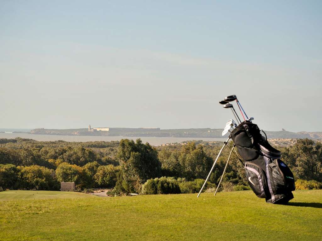 Luxury hotel ESSAOUIRA – Sofitel Essaouira Mogador Golf & Spa Luxury hotel ESSAOUIRA – Sofitel Essaouira Mogador Golf & Spa