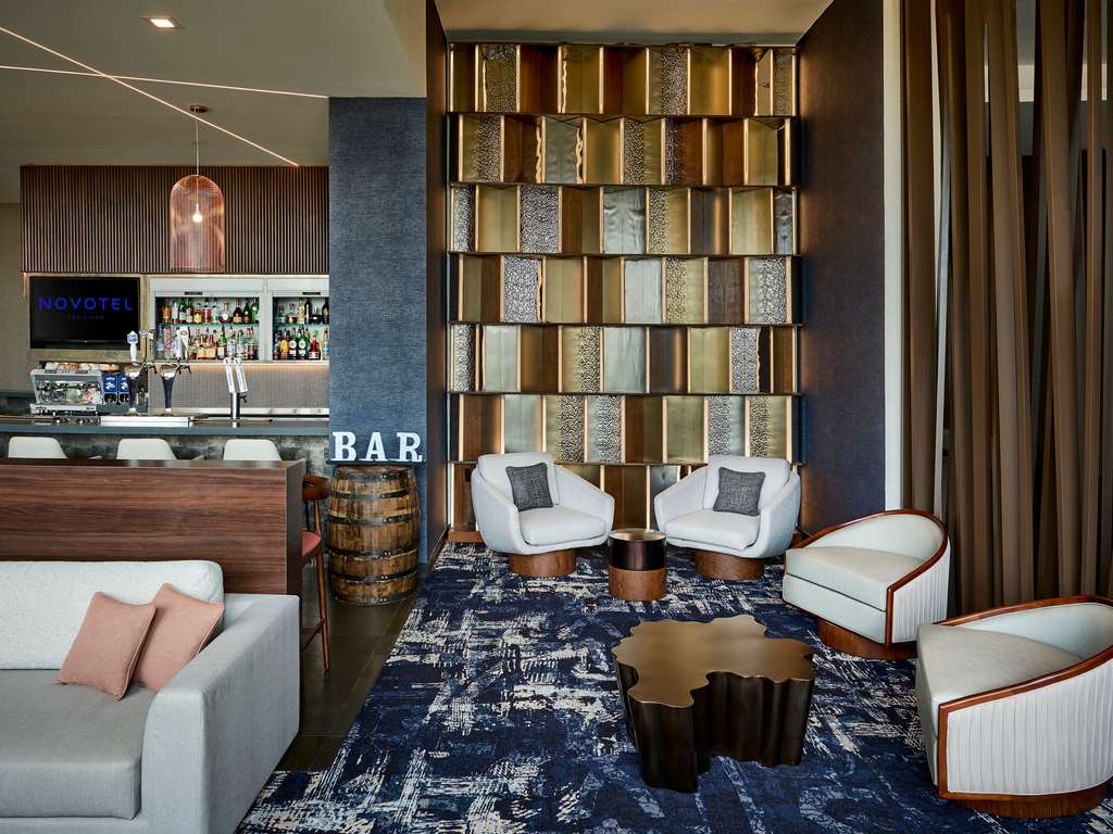 Hotel vaughan novotel toronto vaughan