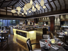 XI WESTERN RESTAURANT