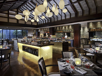 XI WESTERN RESTAURANT