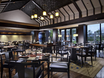 ZUN CHINESE RESTAURANT