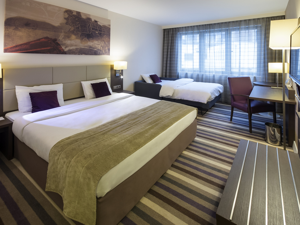 Hotel in brussels hotel mercure brussels centre midi