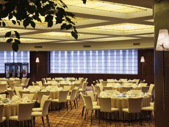 HUA FU CHINESE RESTAURANT