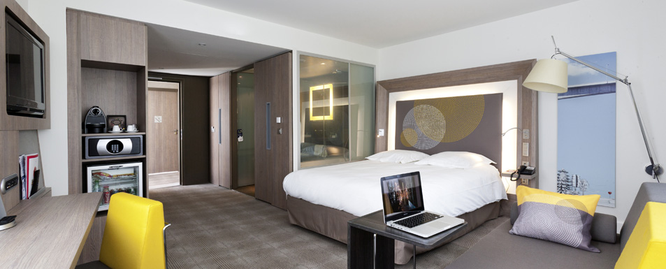 Hotel Novotel Lyon Centre Ville Hotel Novotel Lyon Centre Ville