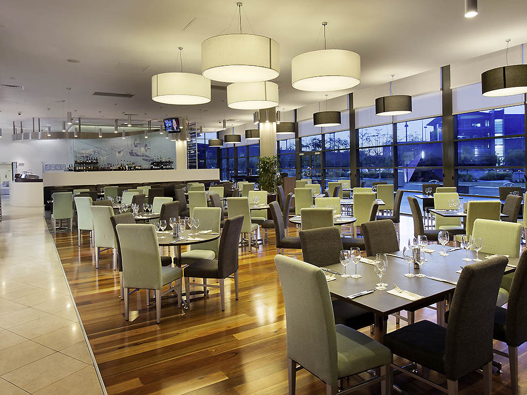 Hotel brisbane novotel brisbane airport