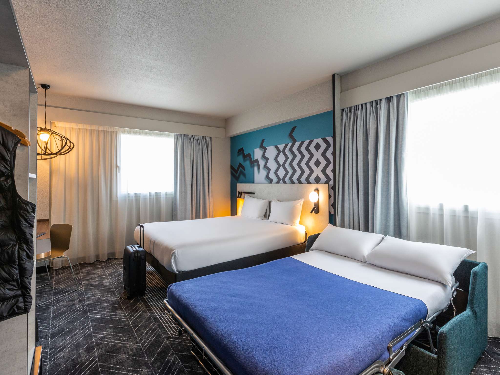 Hotel Ibis Styles Bordeaux Meriadeck Bordeaux Hotel Ibis Styles Bordeaux Meriadeck Bordeaux