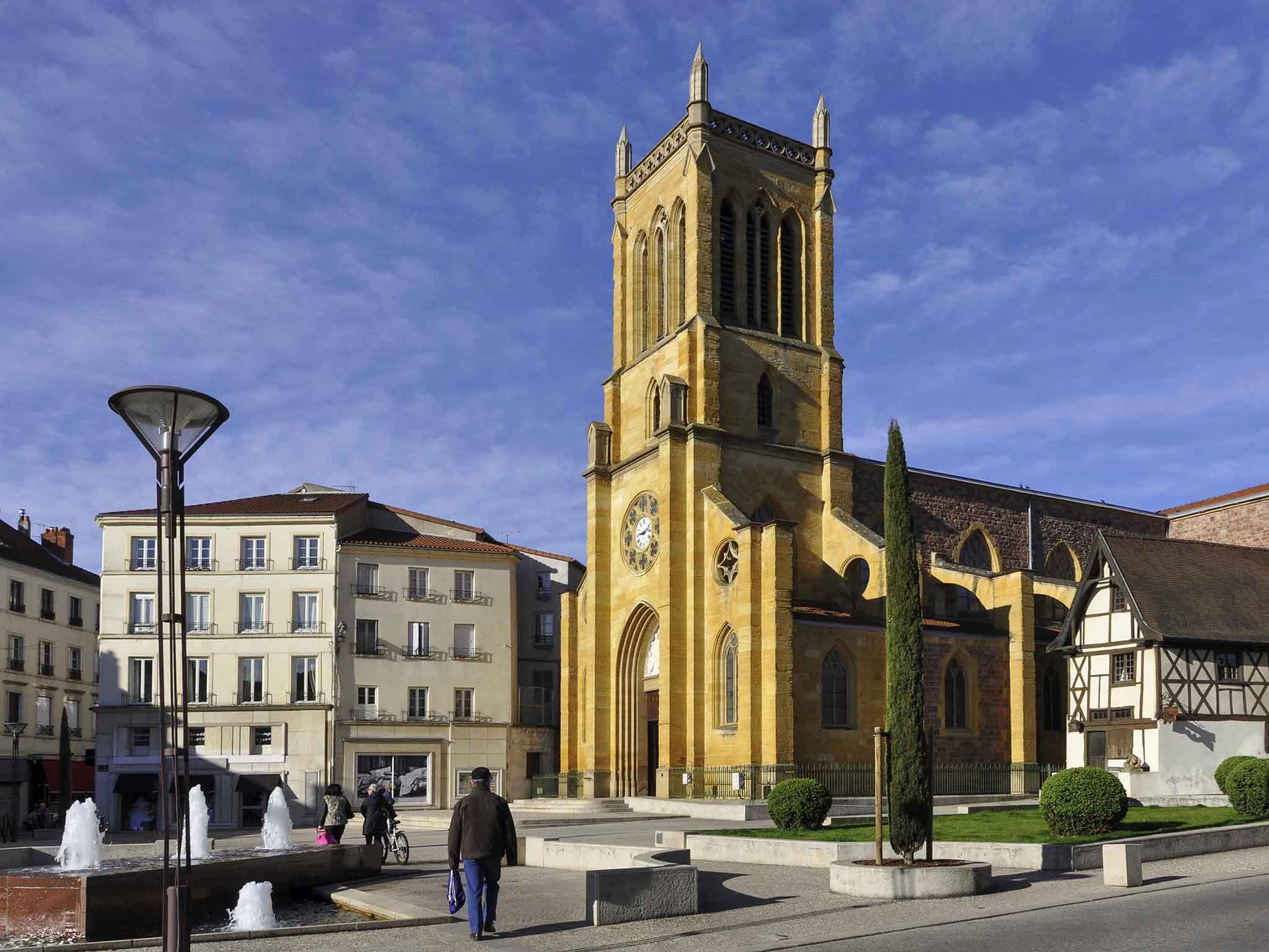 Hotel Ibis Budget Roanne Ex Etap Hotel Hotel Ibis Budget Roanne Ex Etap Hotel