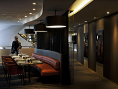 VICTOR RESTAURANT