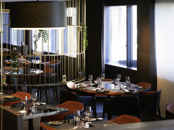 VICTOR RESTAURANT