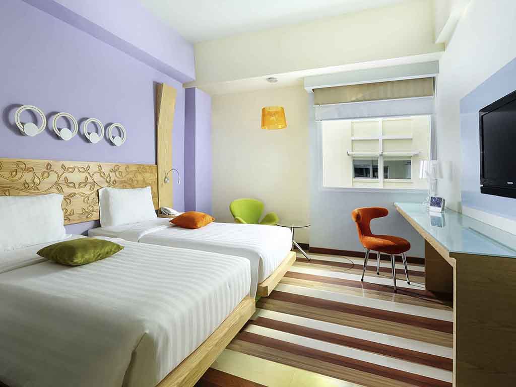 Hotel in Malioboro ibis Styles Yogyakarta Accorhotels