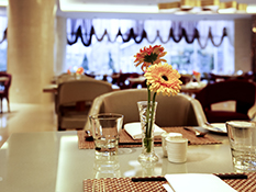 ALL DAY DINNING-CAFÉ ONE