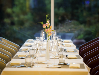 ALL DAY DINNING-CAFÉ ONE