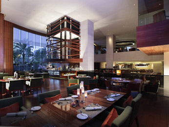 URBAN SPOON ALL DAY DINING