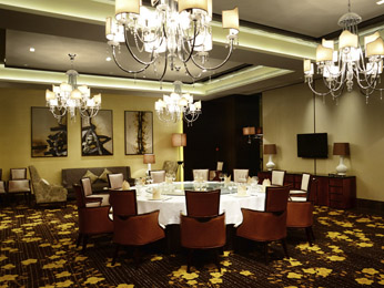BANQUETING HOUSE CHINESE REST.