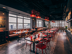 MAD COW WINE & GRILL