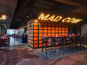 MAD COW WINE & GRILL